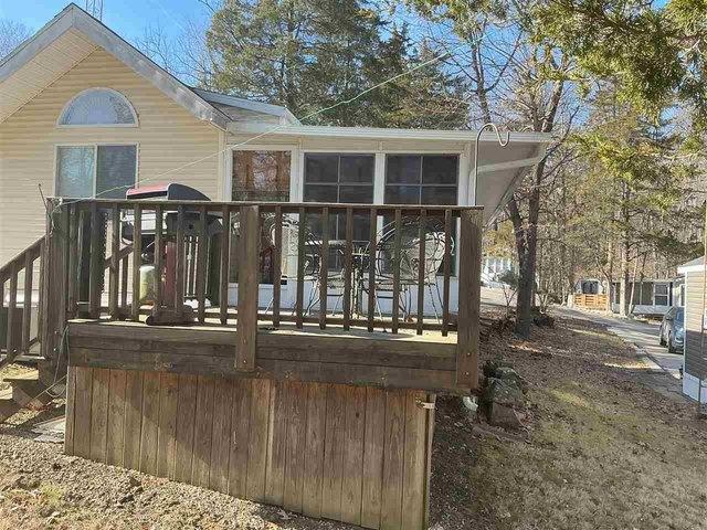 House for sale in Liberty, Indiana