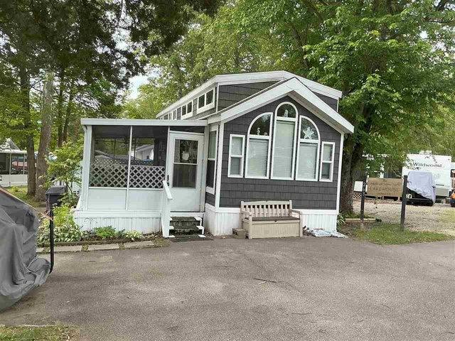 House for sale in Liberty, Indiana