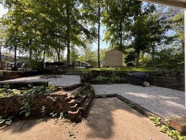 House for sale in Liberty, Indiana