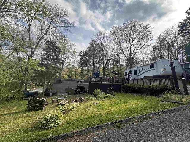 House for sale in Liberty, Indiana