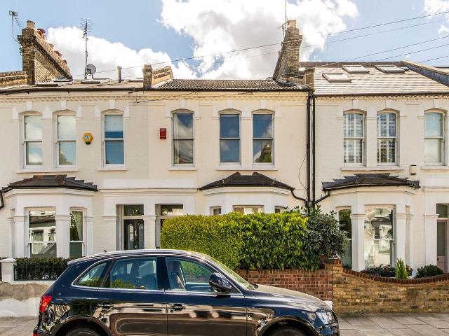 House for rent in Fulham, Greater London