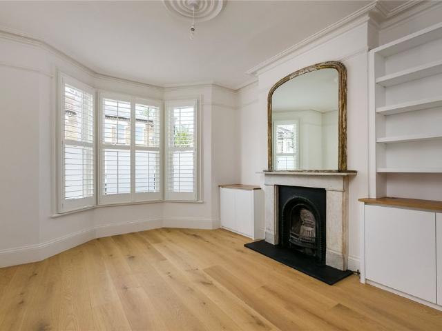 House for rent in Fulham, Greater London