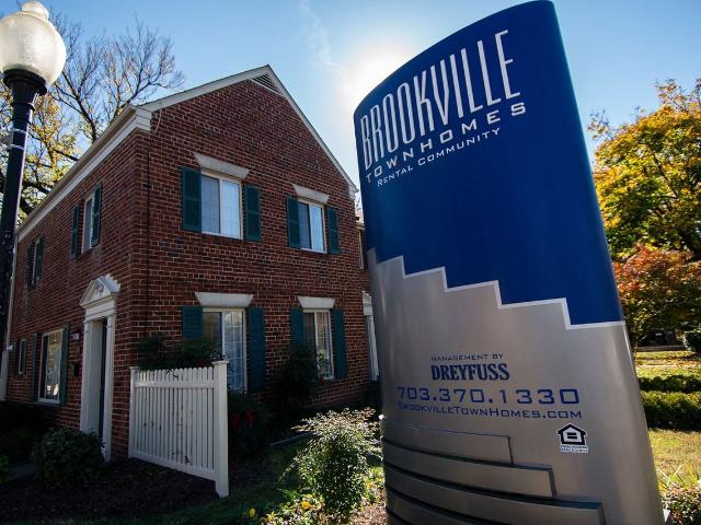 Apartment for rent in Virginia