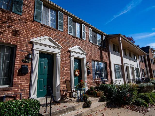 Apartment for rent in Virginia