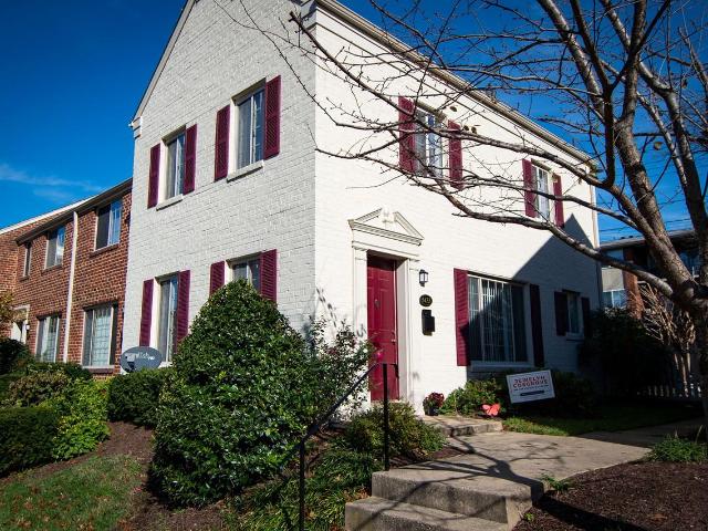 Apartment for rent in Virginia