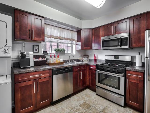 Townhouse for rent in Alexandria