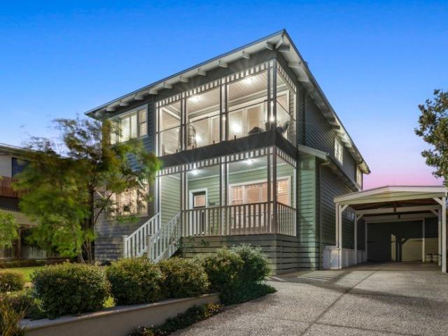 House for sale in Ocean Grove, Victoria