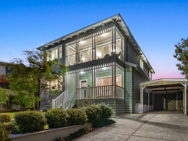 House for sale in Ocean Grove, Victoria