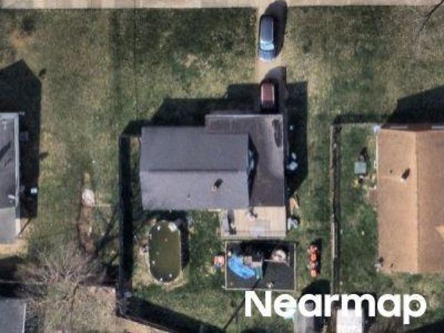 House for sale in Hamilton, Ohio