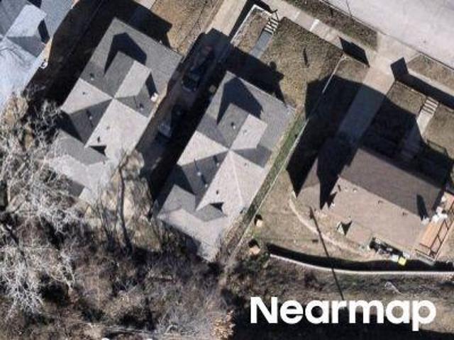 House for sale in Kansas City, Missouri