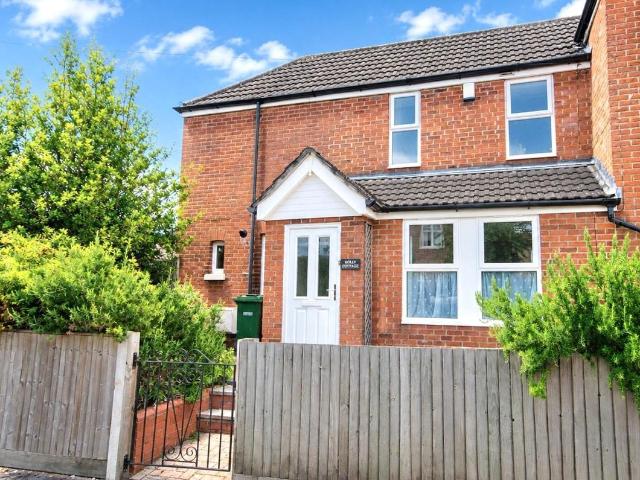 House for rent in Newtown, Eastleigh