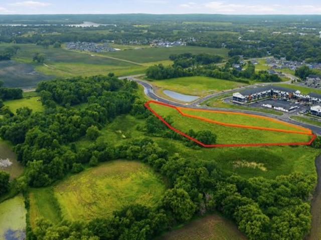 Land for sale in Wright, Minnesota