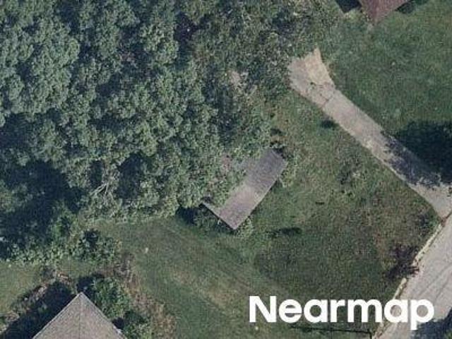 House for sale in Jonesboro, Georgia