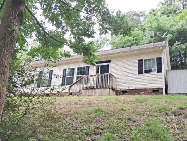House for sale in Rowan, North Carolina
