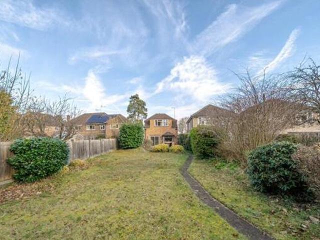 House for sale in Woking, Surrey