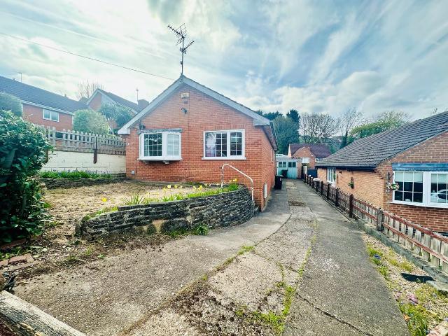 House for rent in Carlton, Gedling