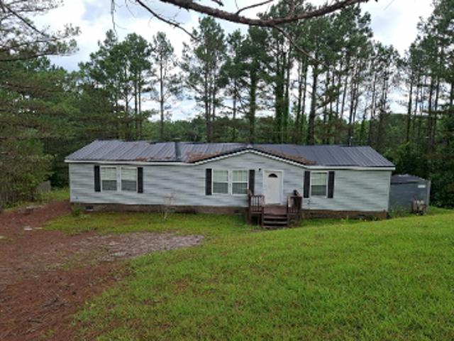House for sale in Margaret, Alabama