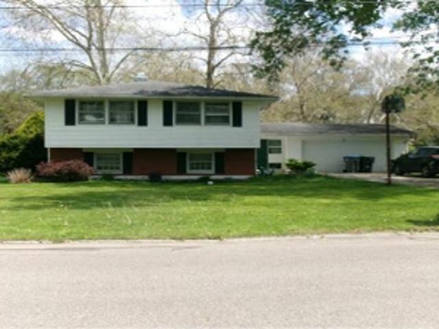 House for sale in Elkhart, Indiana