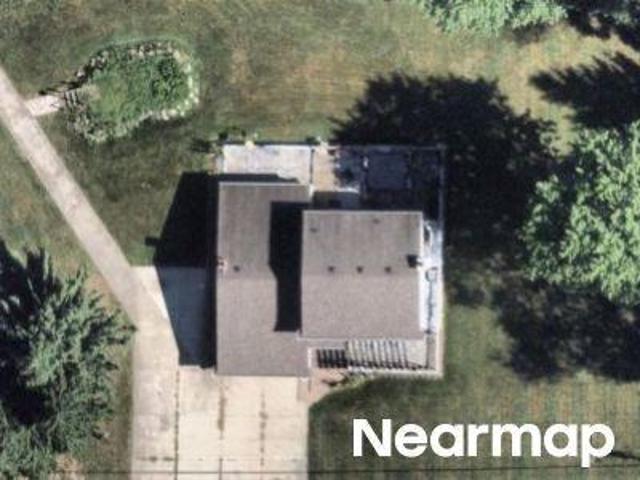 House for sale in Burton, Michigan