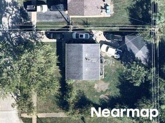 House for sale in Illinois