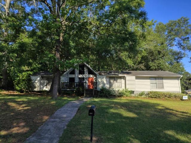 House for sale in Augusta, Georgia