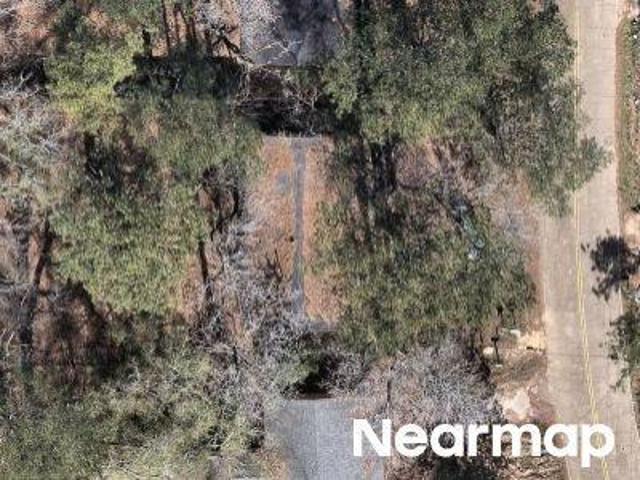 House for sale in Jackson, Mississippi