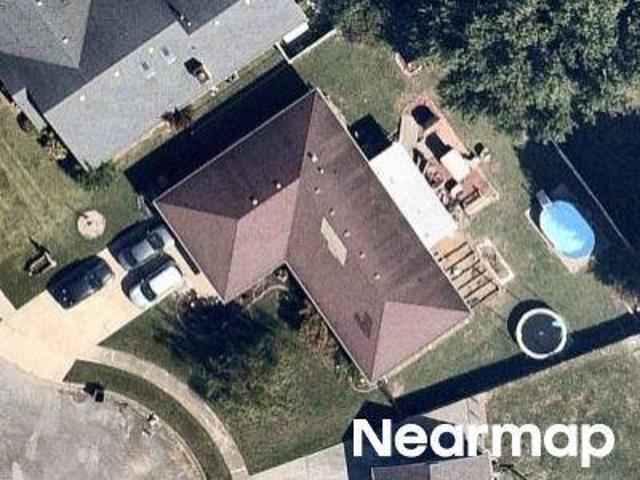 House for sale in Clarksville, Indiana