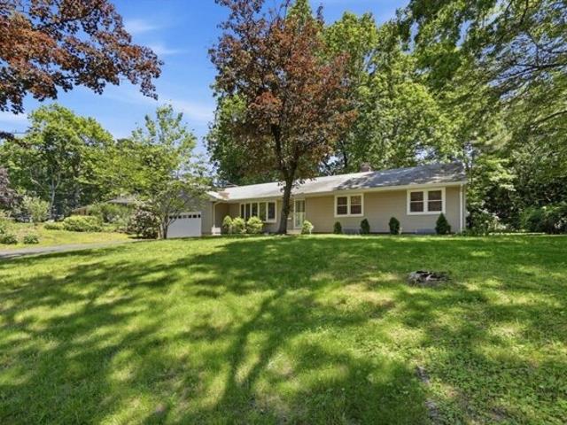 House for sale in Hampden, Massachusetts