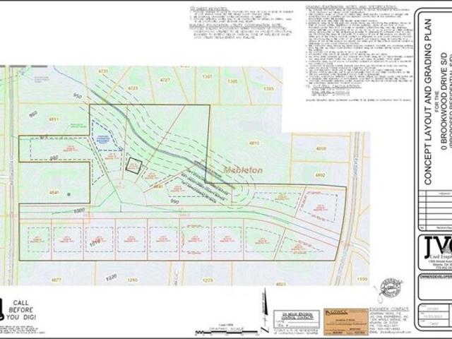 Land for sale in Mableton Land for sale in Mableton