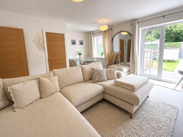 House for rent in Brookwood, Woking