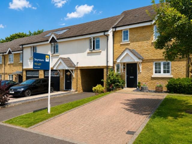 House for rent in Woking, Surrey