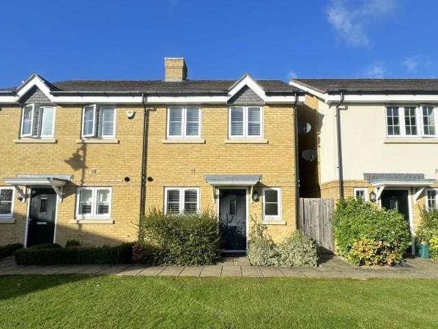 House for rent in Brookwood, Woking