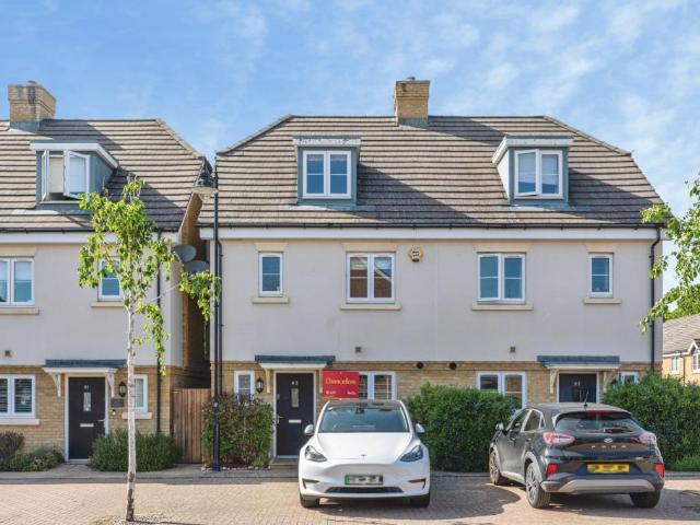 House for rent in Woking, Surrey