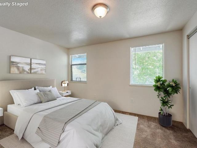 Apartment for rent in Oregonia