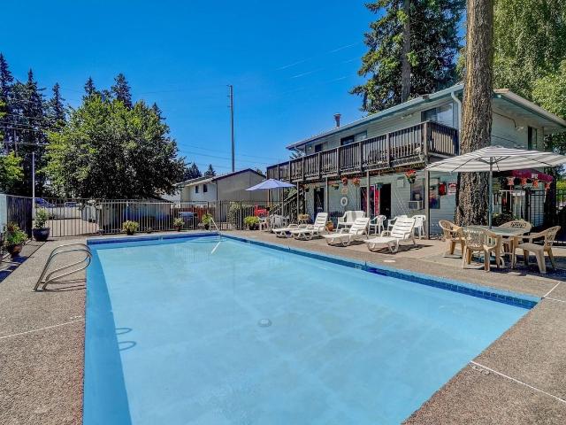 Apartment for rent in Oregonia