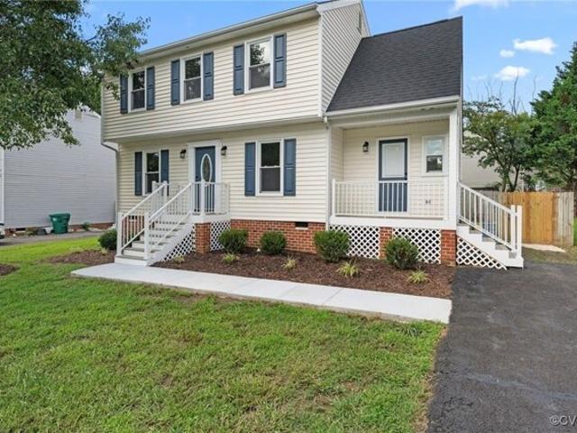 House for sale in Virginia