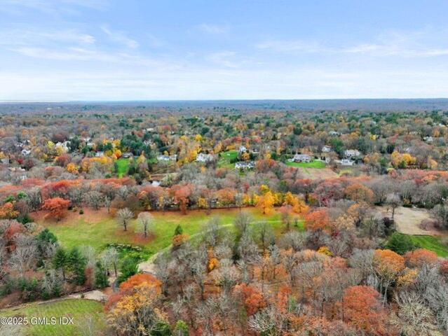 Land for sale in New Canaan, Connecticut