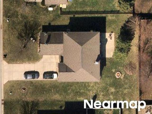 House for sale in Fishers, Indiana