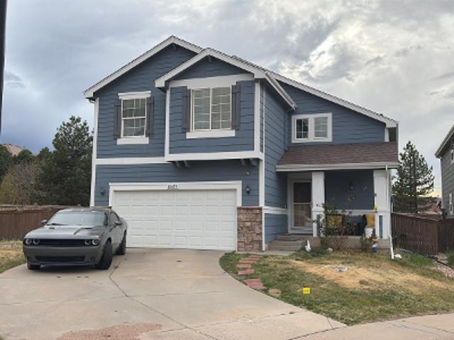 House for sale in Littleton, Colorado