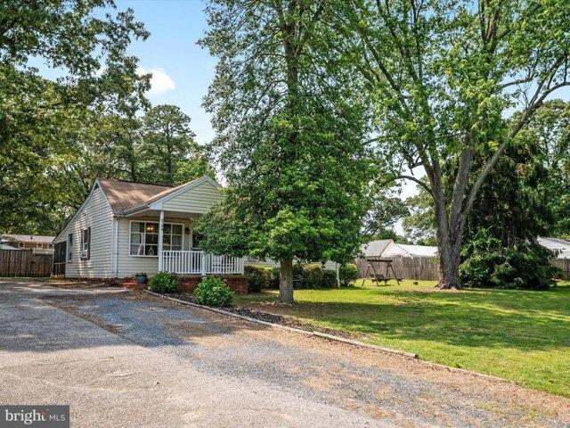 House for sale in Millersville