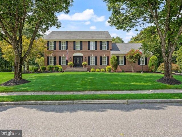 House for sale in Mount Laurel, New Jersey