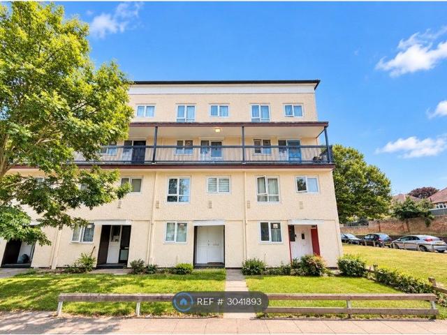 Apartment for rent in London Borough of Hounslow, Heston