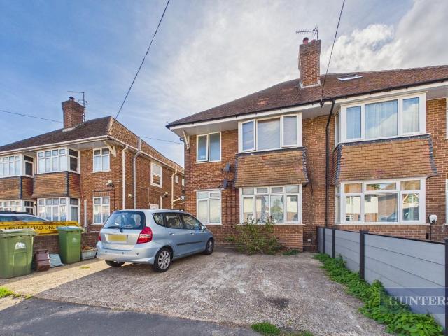 Apartment for rent in Redbridge, City Of Southampton