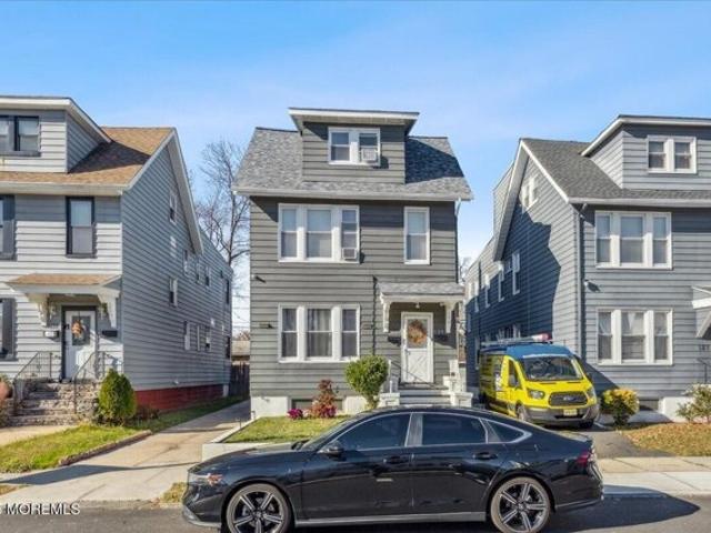 House for sale in East Orange, New Jersey