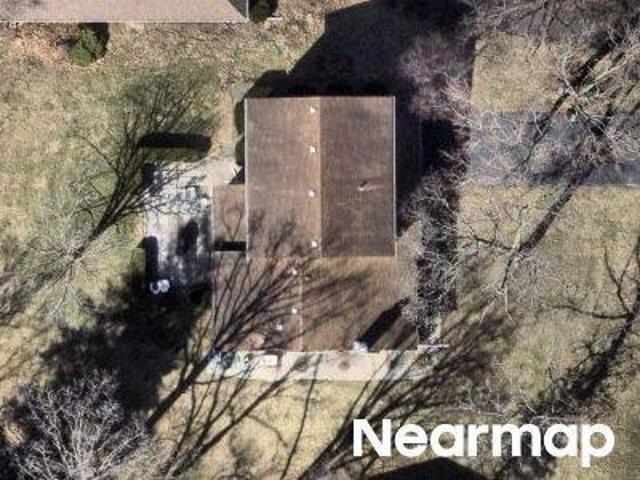 House for sale in Olympia Fields, Illinois