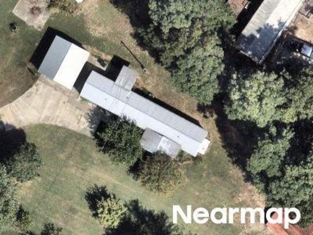 House for sale in Cleveland, Georgia