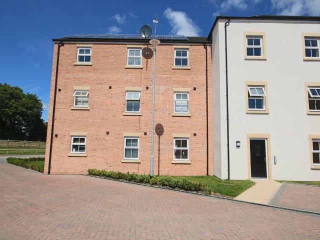 Apartment for rent in Andertons Mill, Lancashire