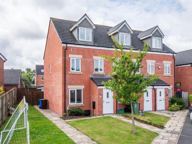 House for rent in Andertons Mill, Lancashire