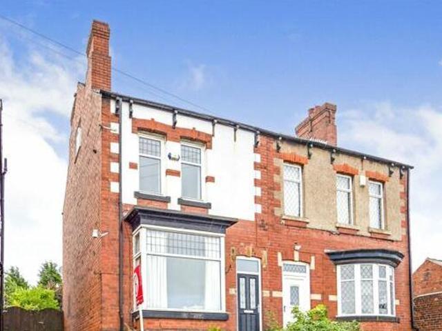 House for sale in Clifton, Rotherham