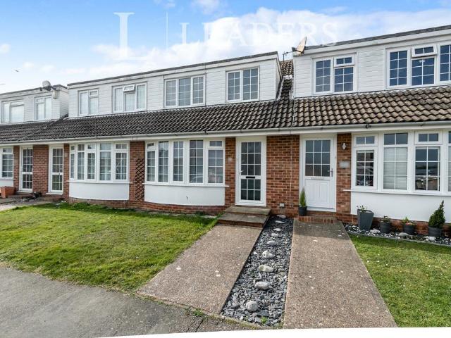 House for rent in Hamlands, Eastbourne